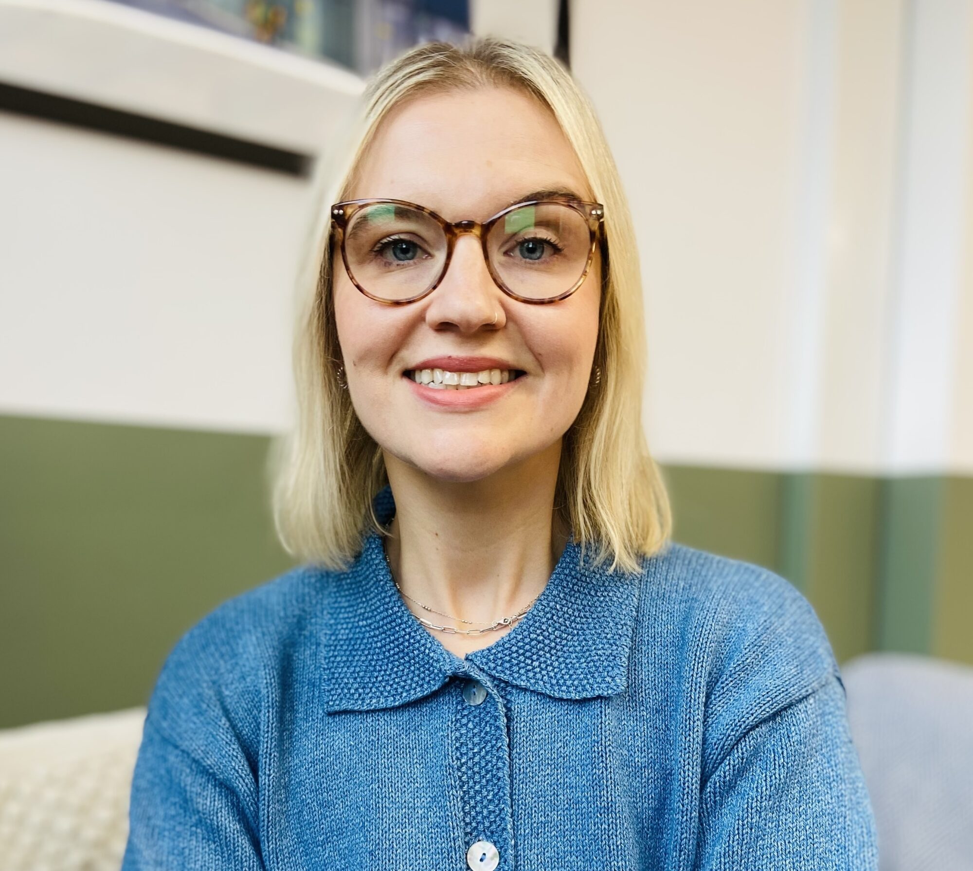 Zoe Pounder, Behavioural Science Lead at Signol